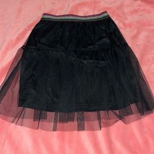 Art Class Skirt